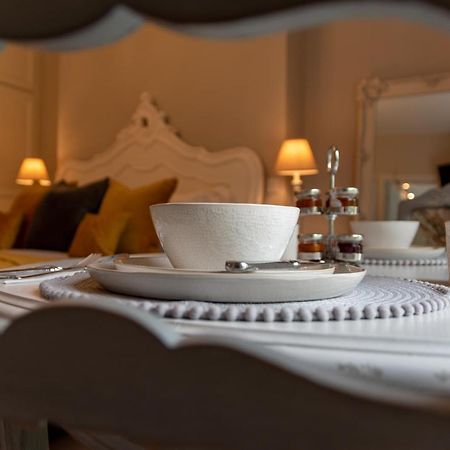 Apple Tree Bed And Breakfast Tavistock  Luaran gambar