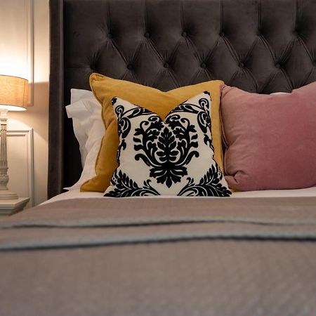 Apple Tree Bed And Breakfast Tavistock  Luaran gambar