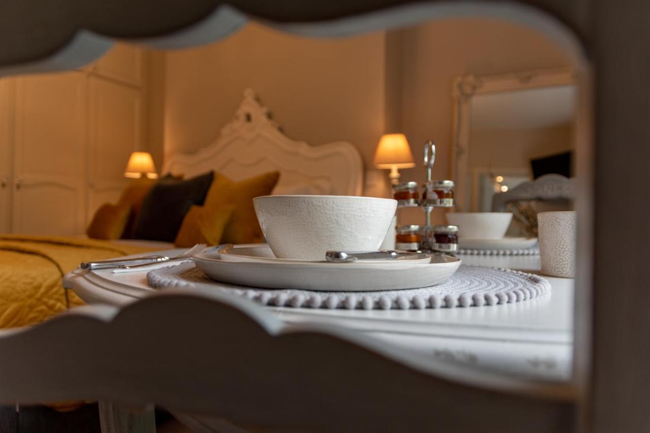 Apple Tree Bed And Breakfast Tavistock  Luaran gambar