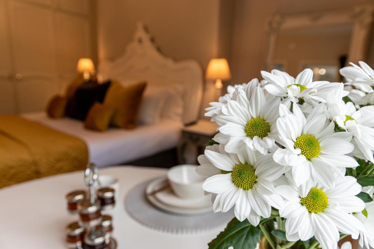 Apple Tree Bed And Breakfast Tavistock  Luaran gambar