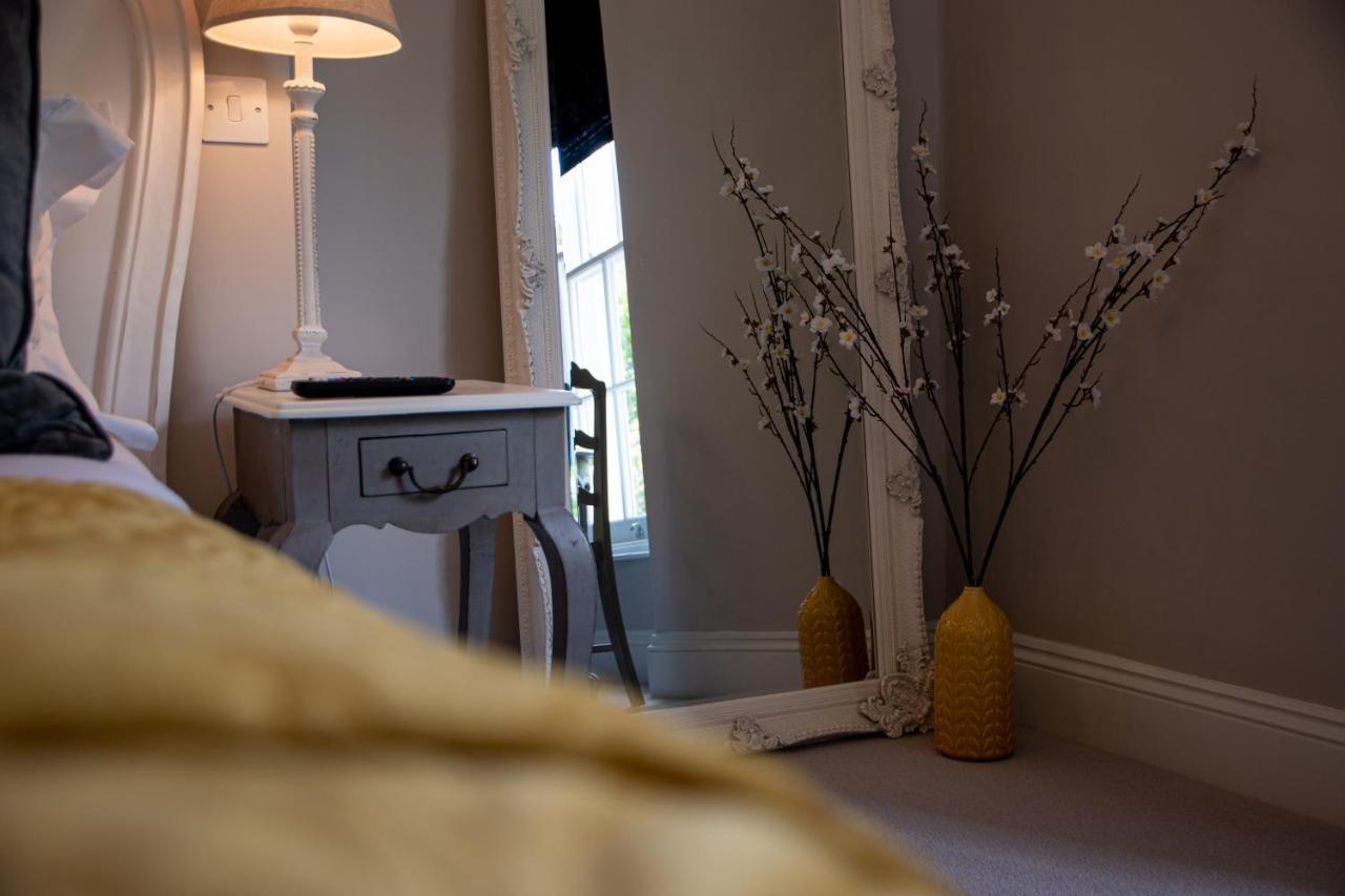 Apple Tree Bed And Breakfast Tavistock  Luaran gambar