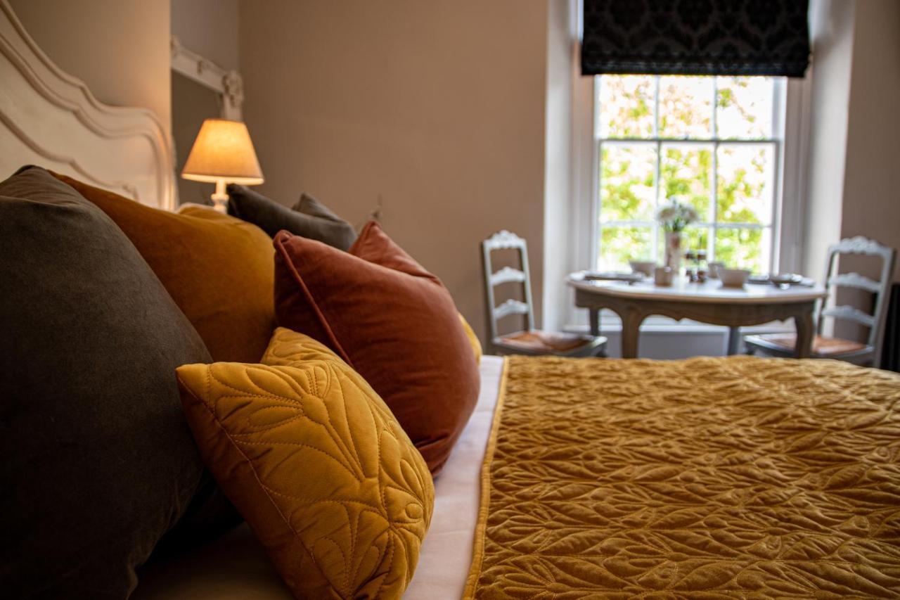 Apple Tree Bed And Breakfast Tavistock  Luaran gambar
