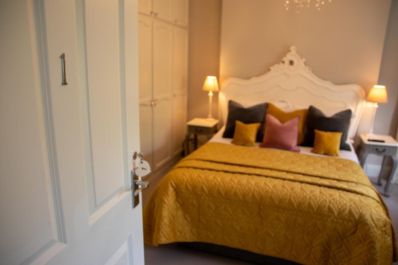 Apple Tree Bed And Breakfast Tavistock  Luaran gambar