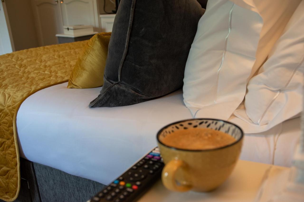 Apple Tree Bed And Breakfast Tavistock  Luaran gambar