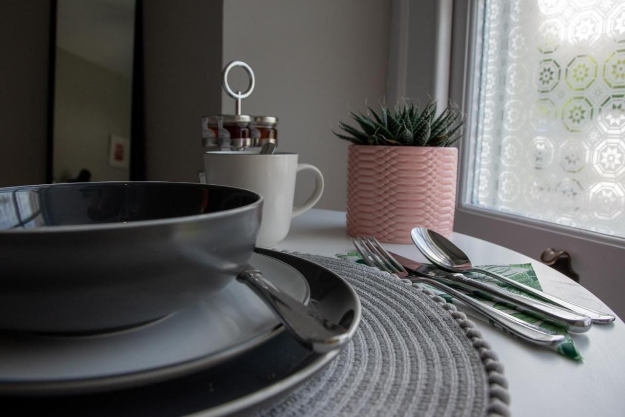 Apple Tree Bed And Breakfast Tavistock  Luaran gambar
