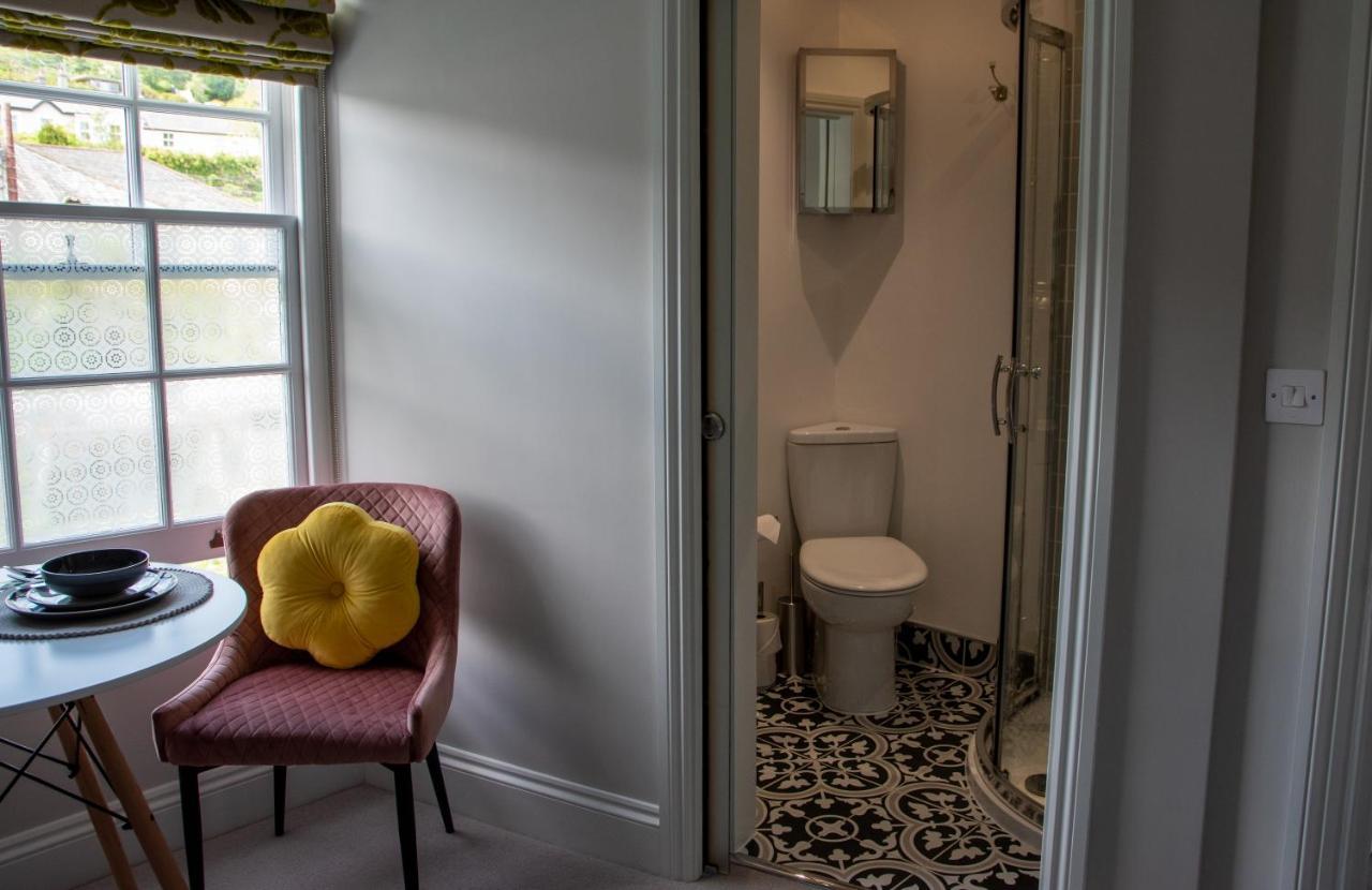 Apple Tree Bed And Breakfast Tavistock  Luaran gambar