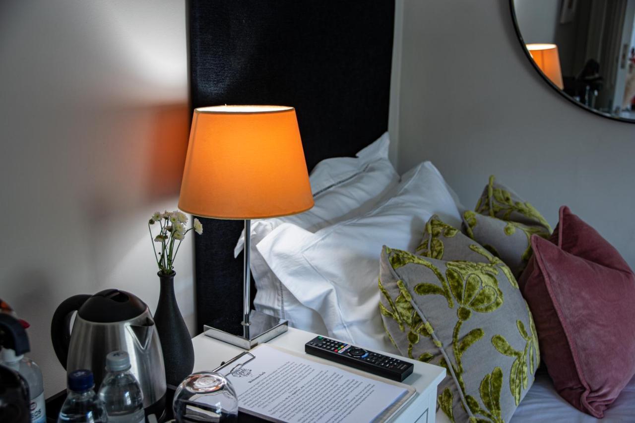 Apple Tree Bed And Breakfast Tavistock  Luaran gambar