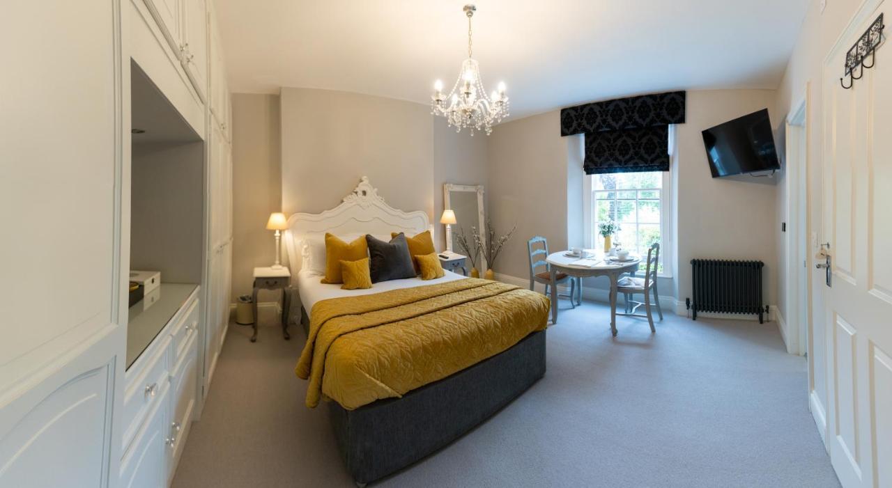 Apple Tree Bed And Breakfast Tavistock  Luaran gambar