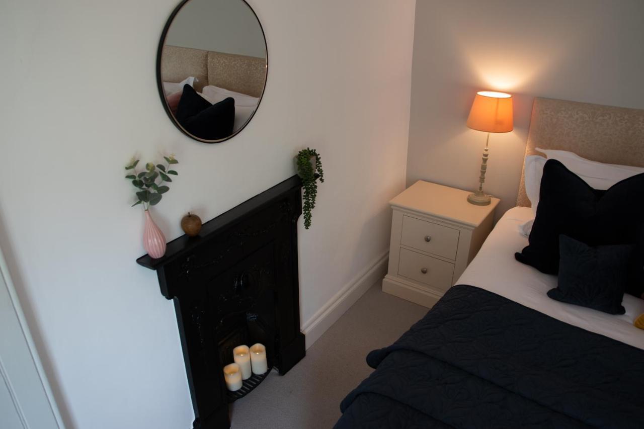 Apple Tree Bed And Breakfast Tavistock  Luaran gambar
