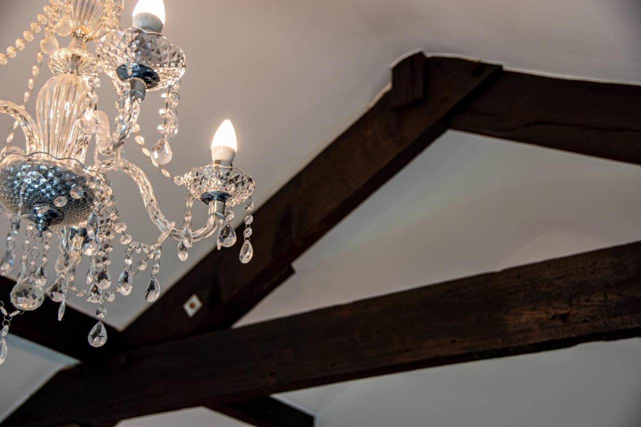 Apple Tree Bed And Breakfast Tavistock  Luaran gambar