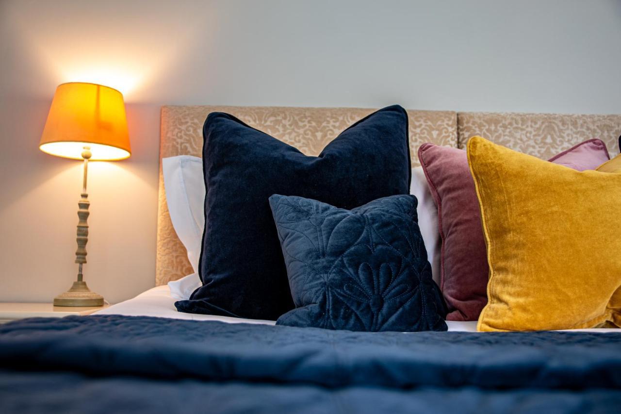 Apple Tree Bed And Breakfast Tavistock  Luaran gambar