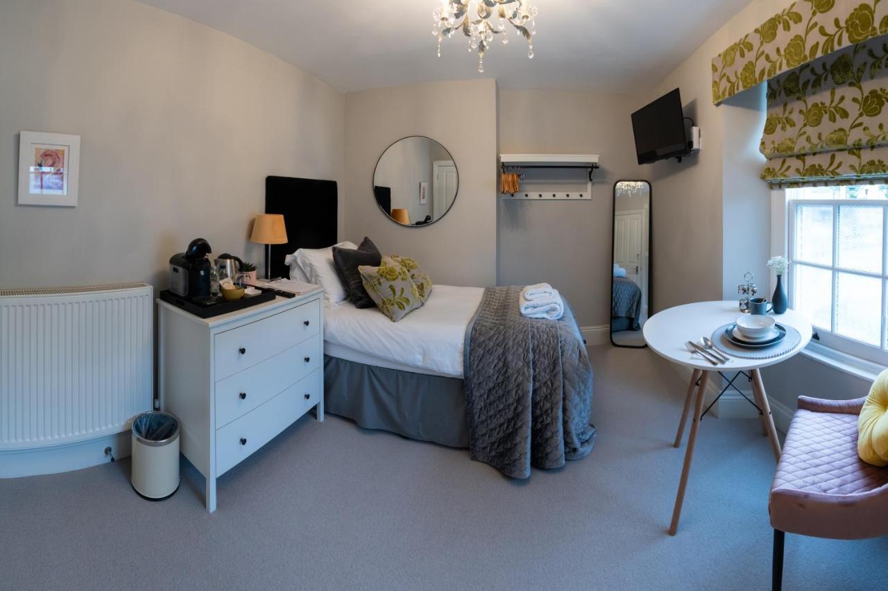 Apple Tree Bed And Breakfast Tavistock  Luaran gambar