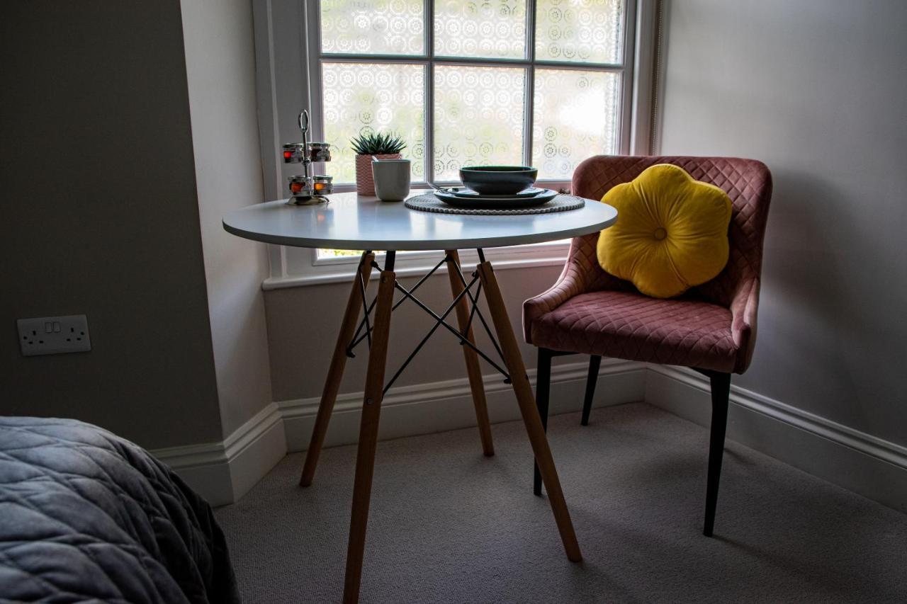 Apple Tree Bed And Breakfast Tavistock  Luaran gambar
