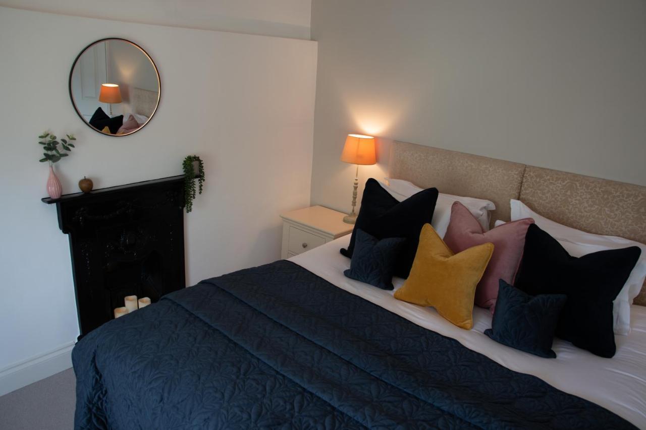 Apple Tree Bed And Breakfast Tavistock  Luaran gambar