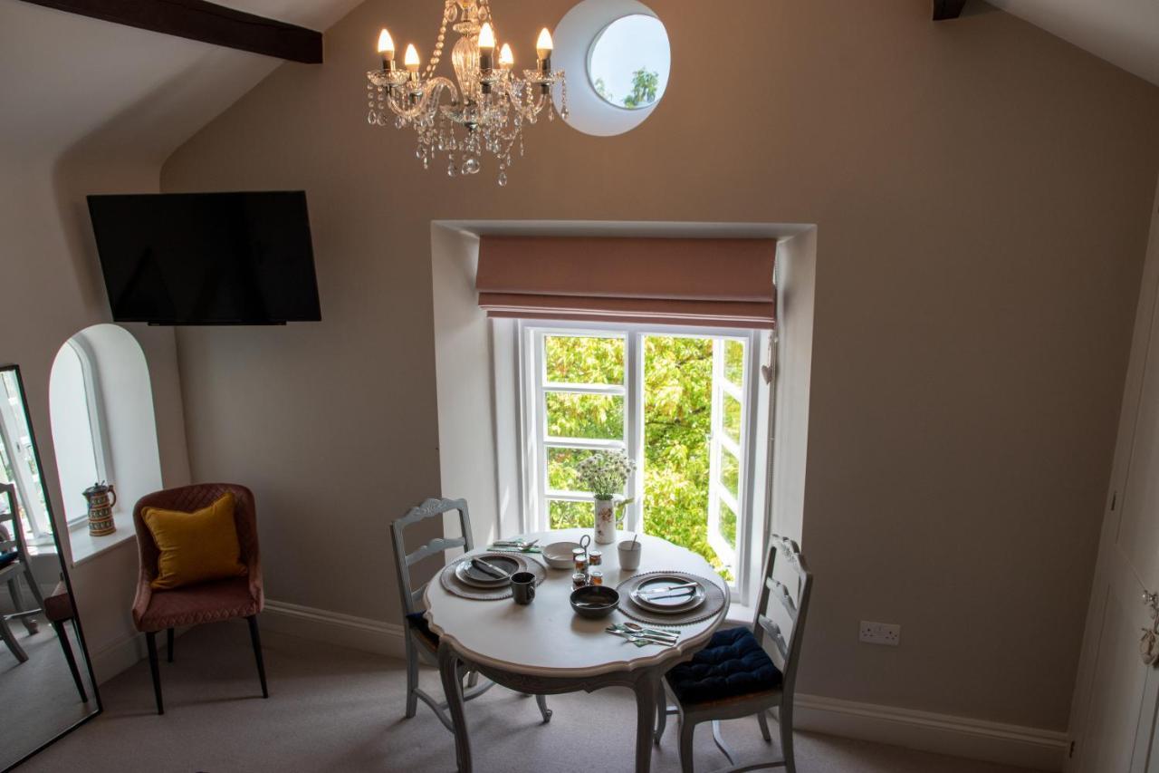 Apple Tree Bed And Breakfast Tavistock  Luaran gambar