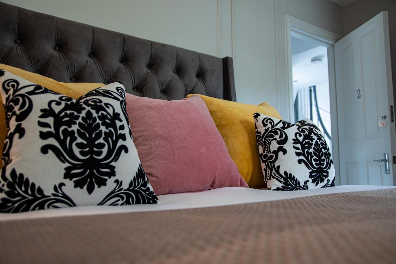Apple Tree Bed And Breakfast Tavistock  Luaran gambar