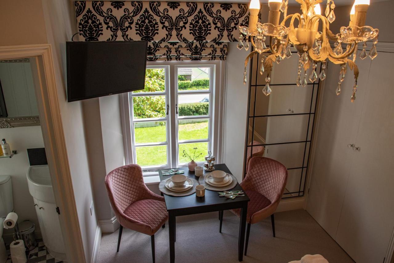 Apple Tree Bed And Breakfast Tavistock  Luaran gambar