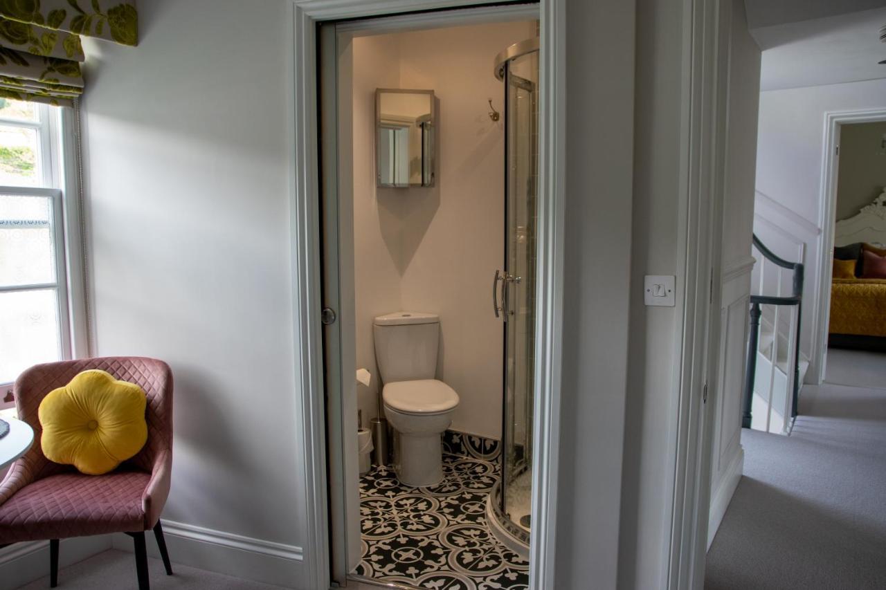 Apple Tree Bed And Breakfast Tavistock  Luaran gambar