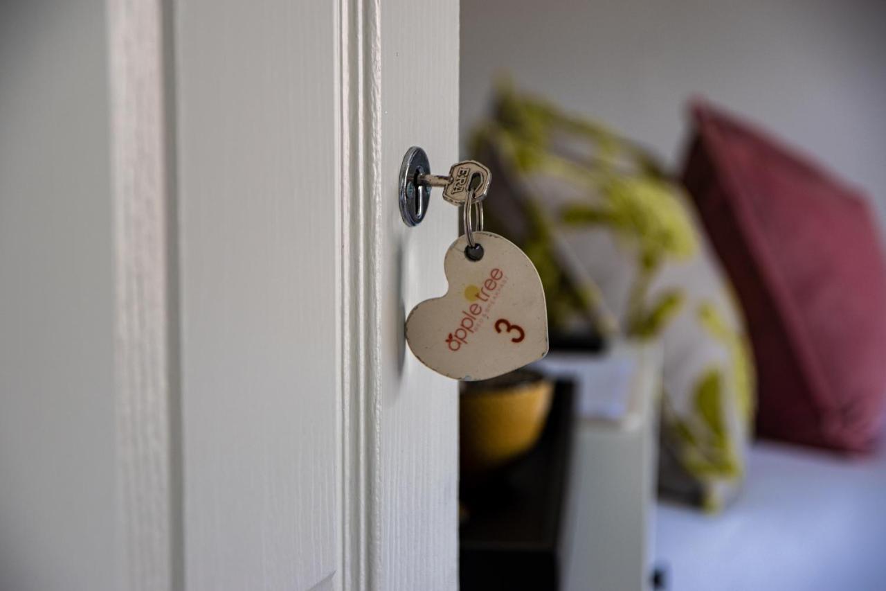 Apple Tree Bed And Breakfast Tavistock  Luaran gambar