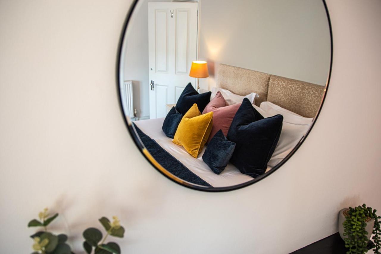 Apple Tree Bed And Breakfast Tavistock  Luaran gambar