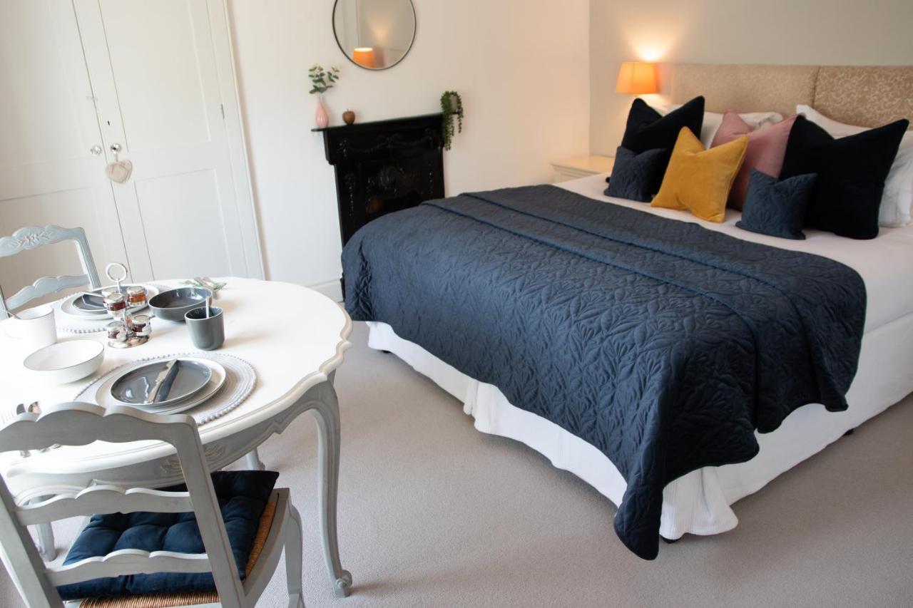 Apple Tree Bed And Breakfast Tavistock  Luaran gambar