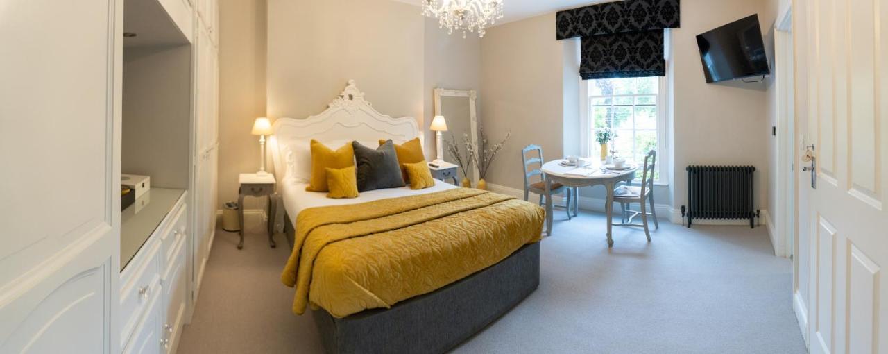 Apple Tree Bed And Breakfast Tavistock  Luaran gambar