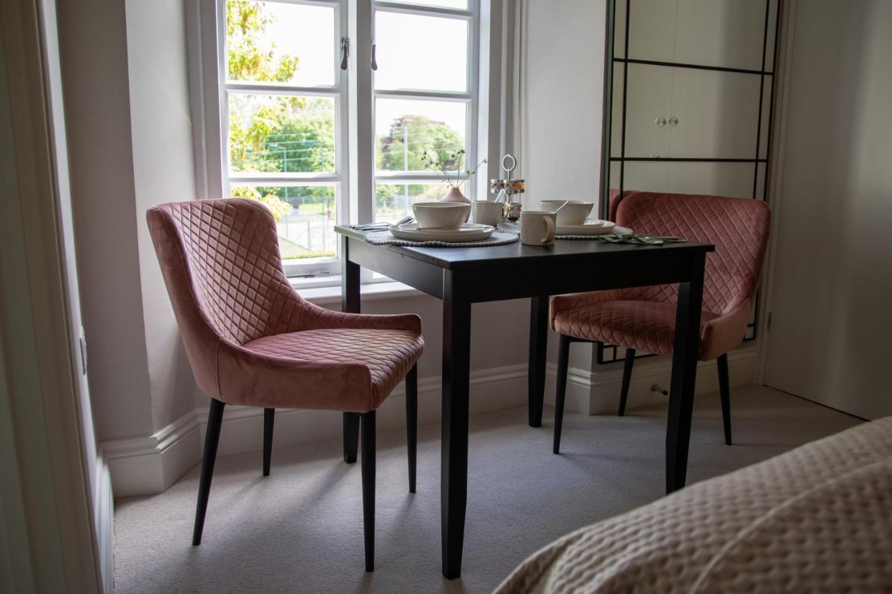 Apple Tree Bed And Breakfast Tavistock  Luaran gambar