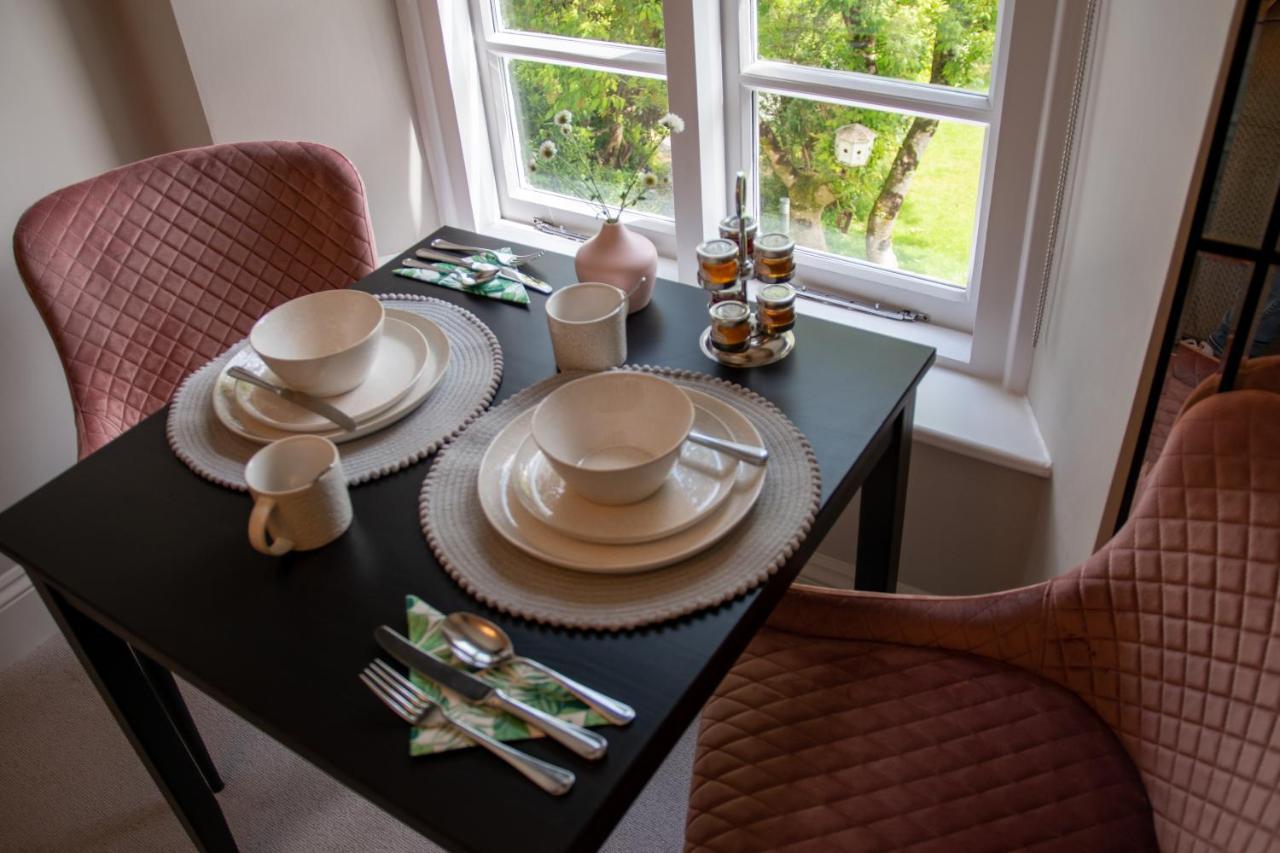 Apple Tree Bed And Breakfast Tavistock  Luaran gambar