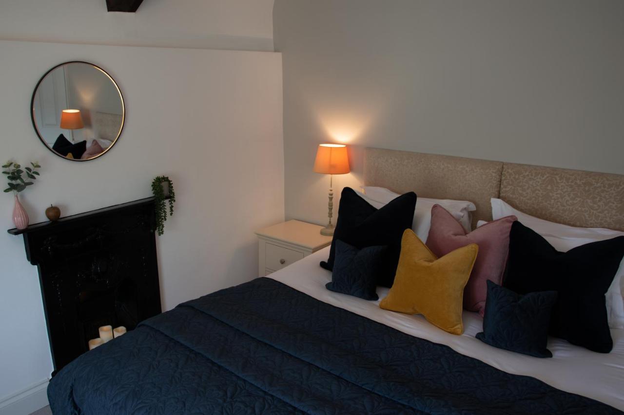 Apple Tree Bed And Breakfast Tavistock  Luaran gambar