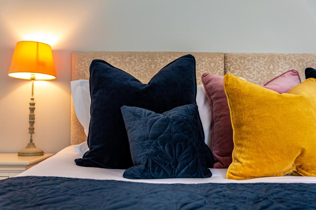 Apple Tree Bed And Breakfast Tavistock  Luaran gambar